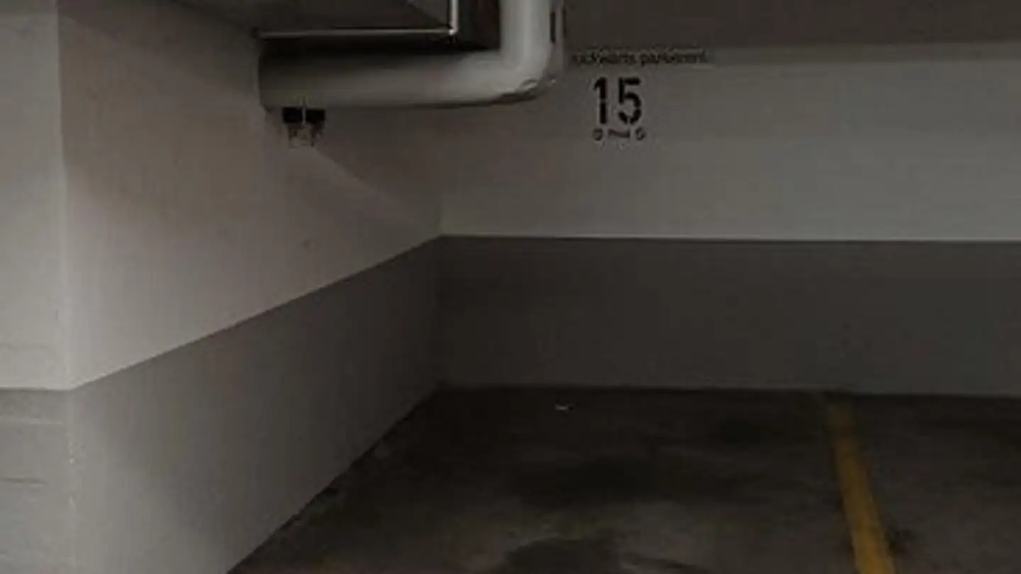 Tiefgaragenstellplatz mieten - Rieterstrasse 6, 8002 Zürich - Foto 2
