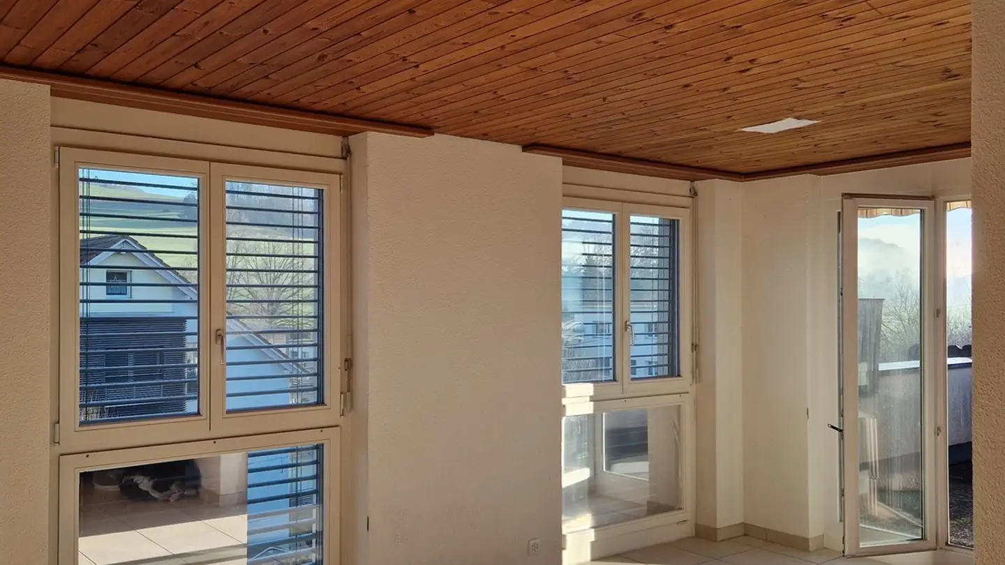 Apartment for rent - Hofackerstrasse 25, 8964 Rudolfstetten