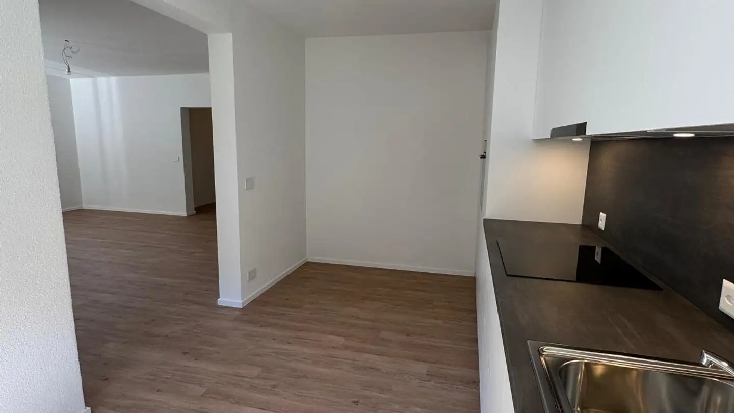 Wohnung kaufen - Viale A. Sartori 11a, 6512 Giubiasco