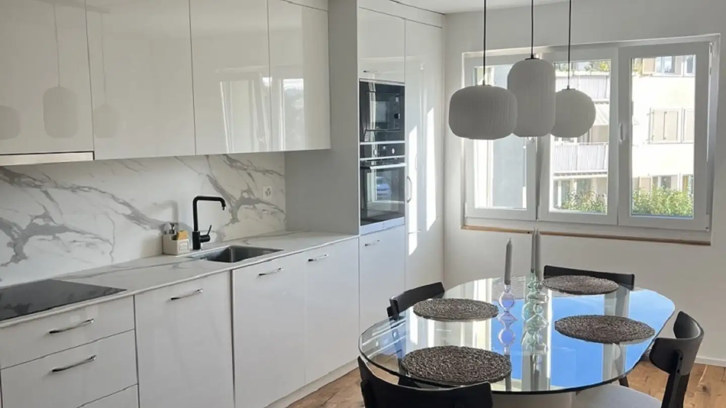 Appartement à louer - Bleicherstrasse 19, 8953 Dietikon - Photo 3