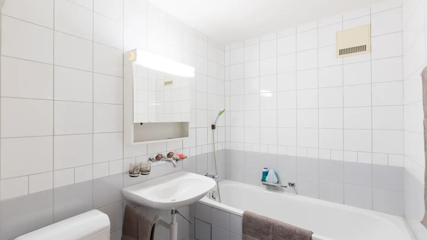 Appartement à louer - Brühlstrasse 44, 4415 Lausen - Photo 2