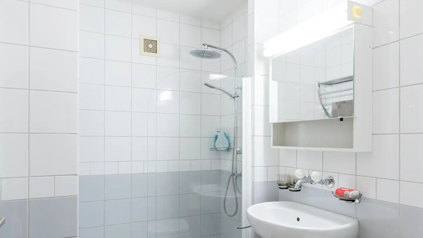 Appartement à louer - Brühlstrasse 44, 4415 Lausen - Photo 3