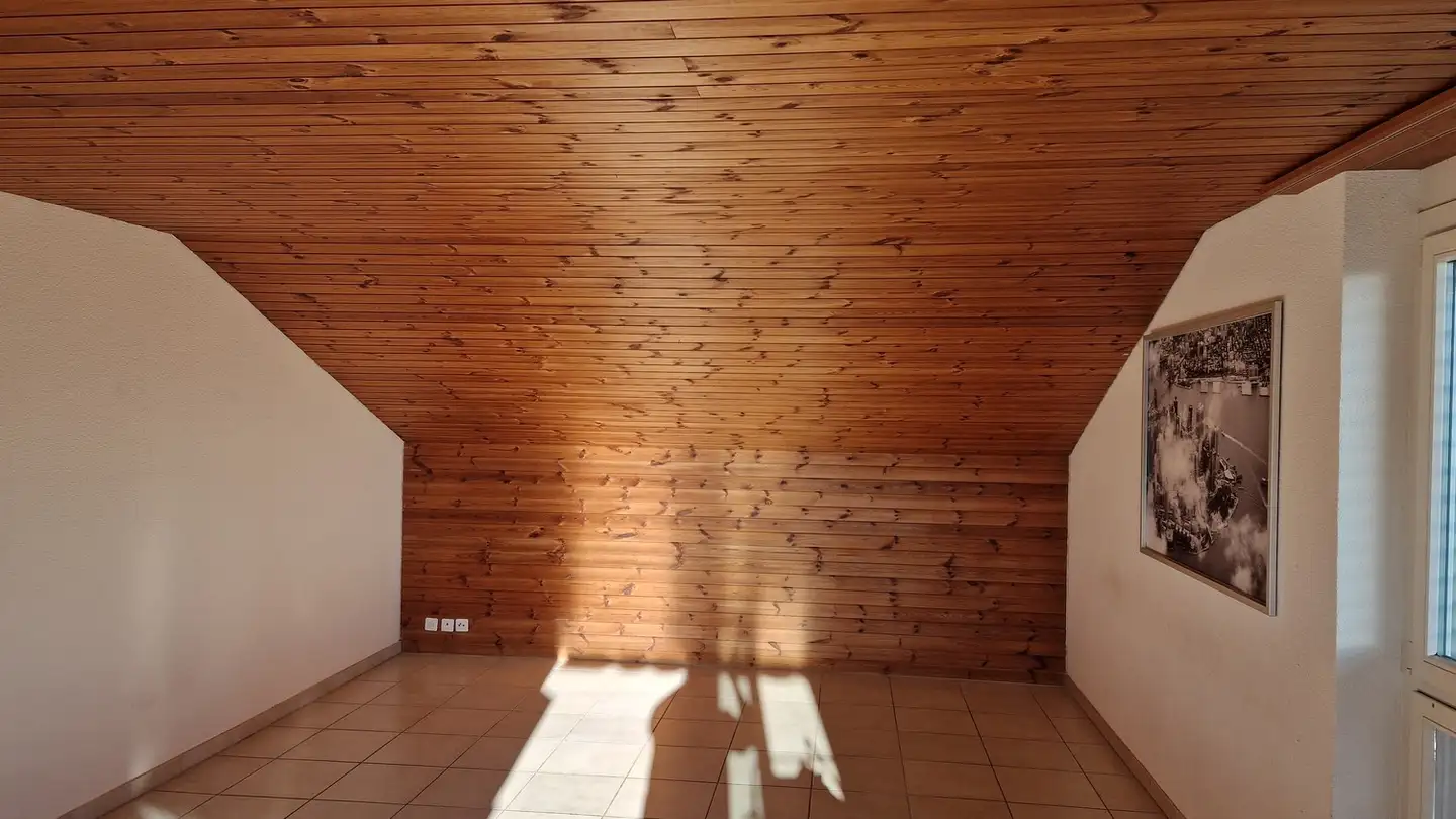 Apartment for rent - Hofackerstrasse 25, 8964 Rudolfstetten - Photo 2