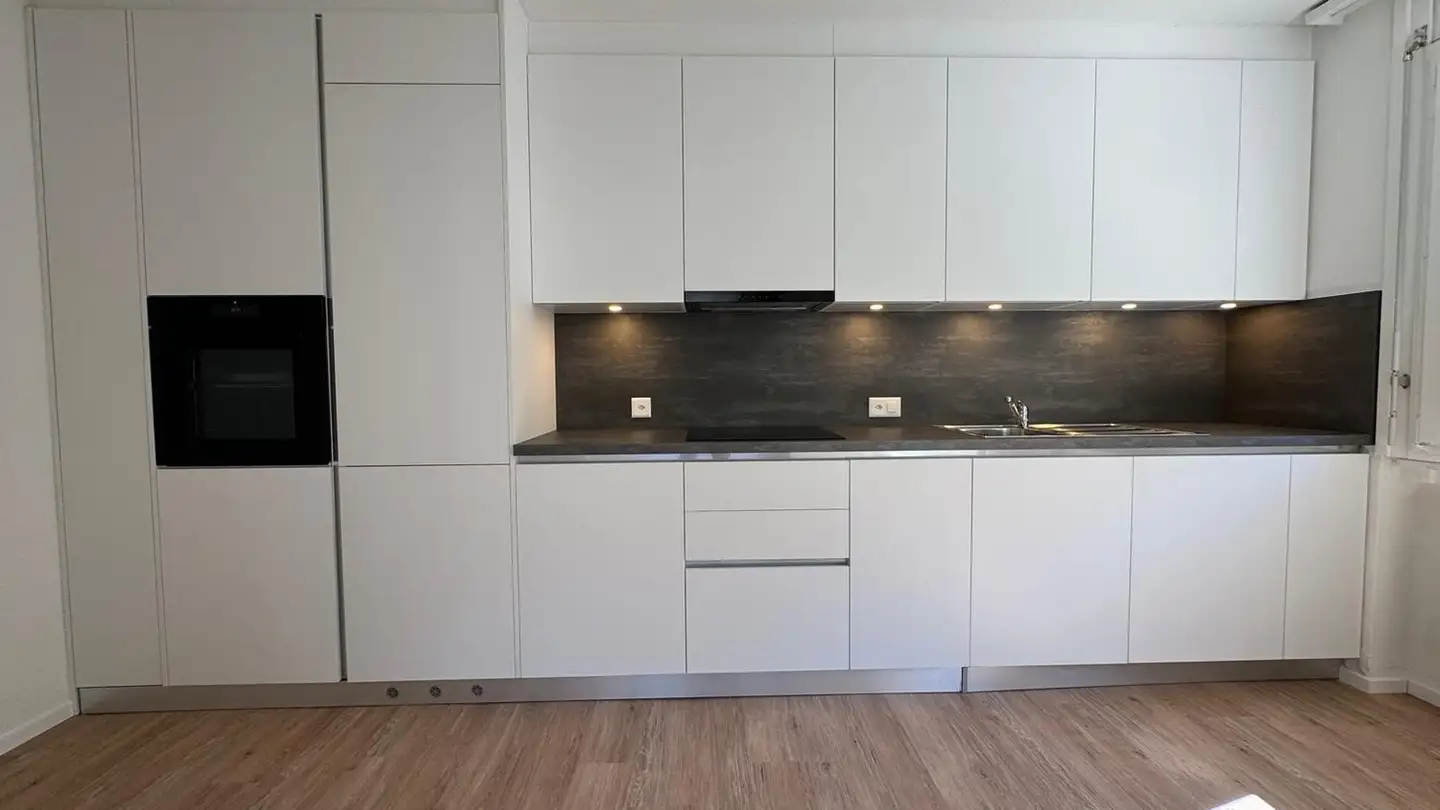 Wohnung kaufen - Viale A. Sartori 11a, 6512 Giubiasco - Foto 3
