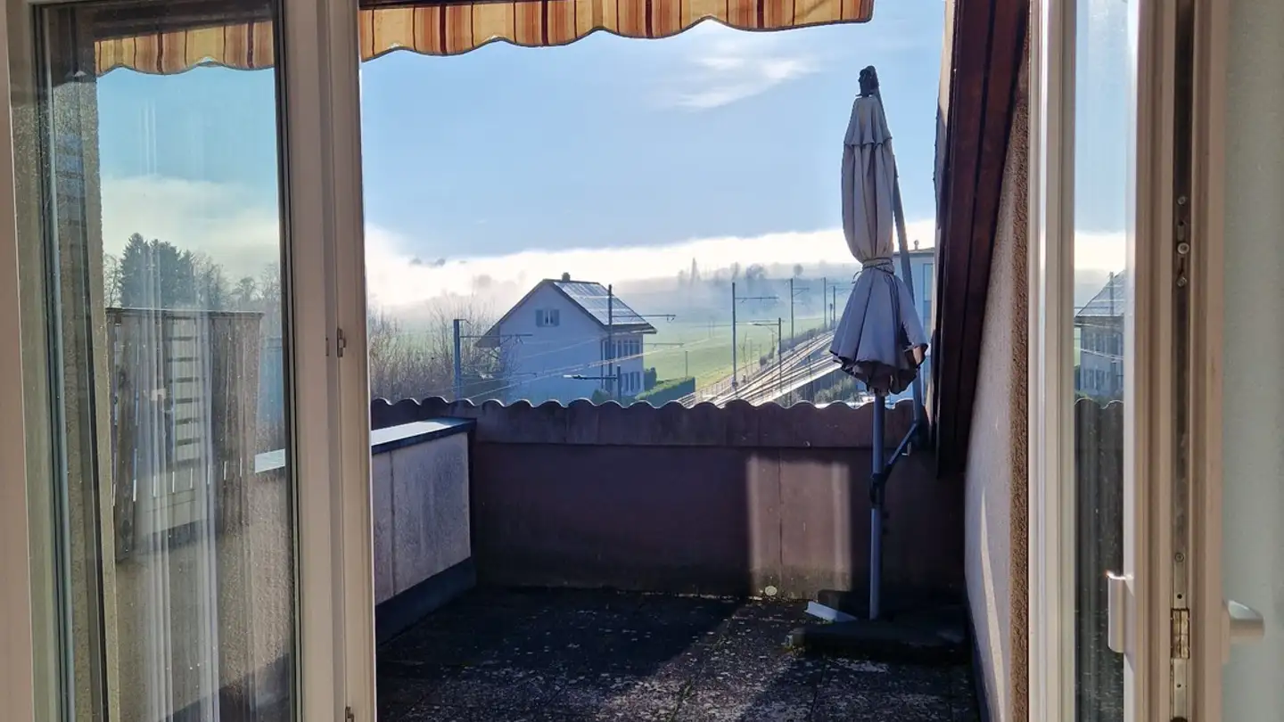 Apartment for rent - Hofackerstrasse 25, 8964 Rudolfstetten - Photo 3