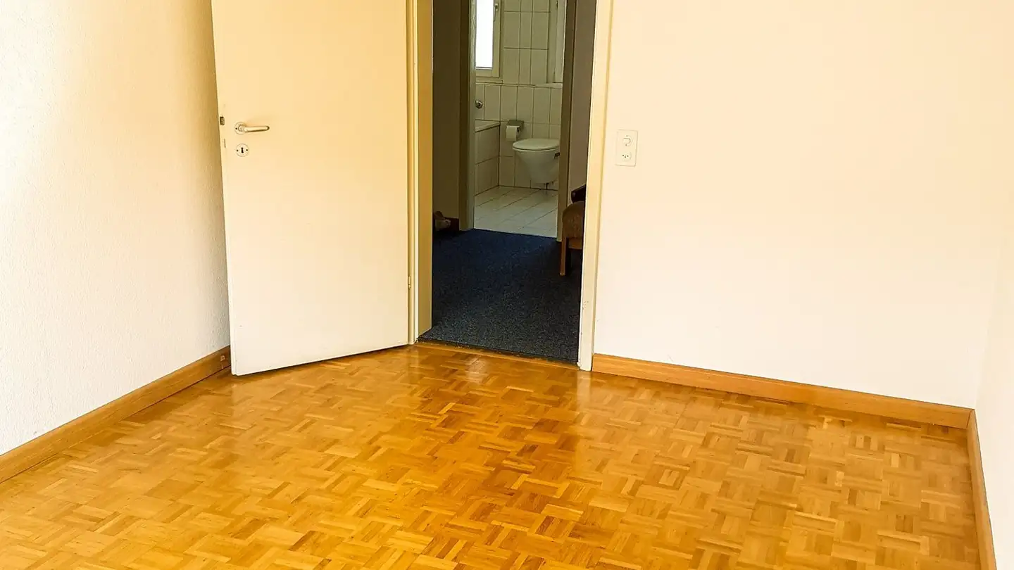 Appartement à louer - Hauptstrasse 113, 4102 Binningen - Photo 2