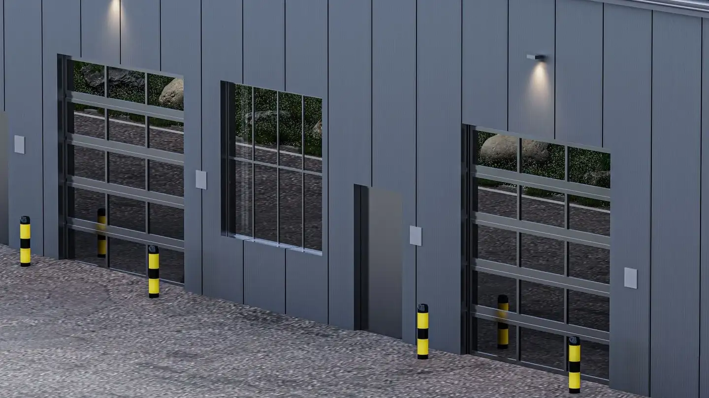 Gewerbe mieten - Weidenmattweg 3, 4448 Läufelfingen - Foto 2