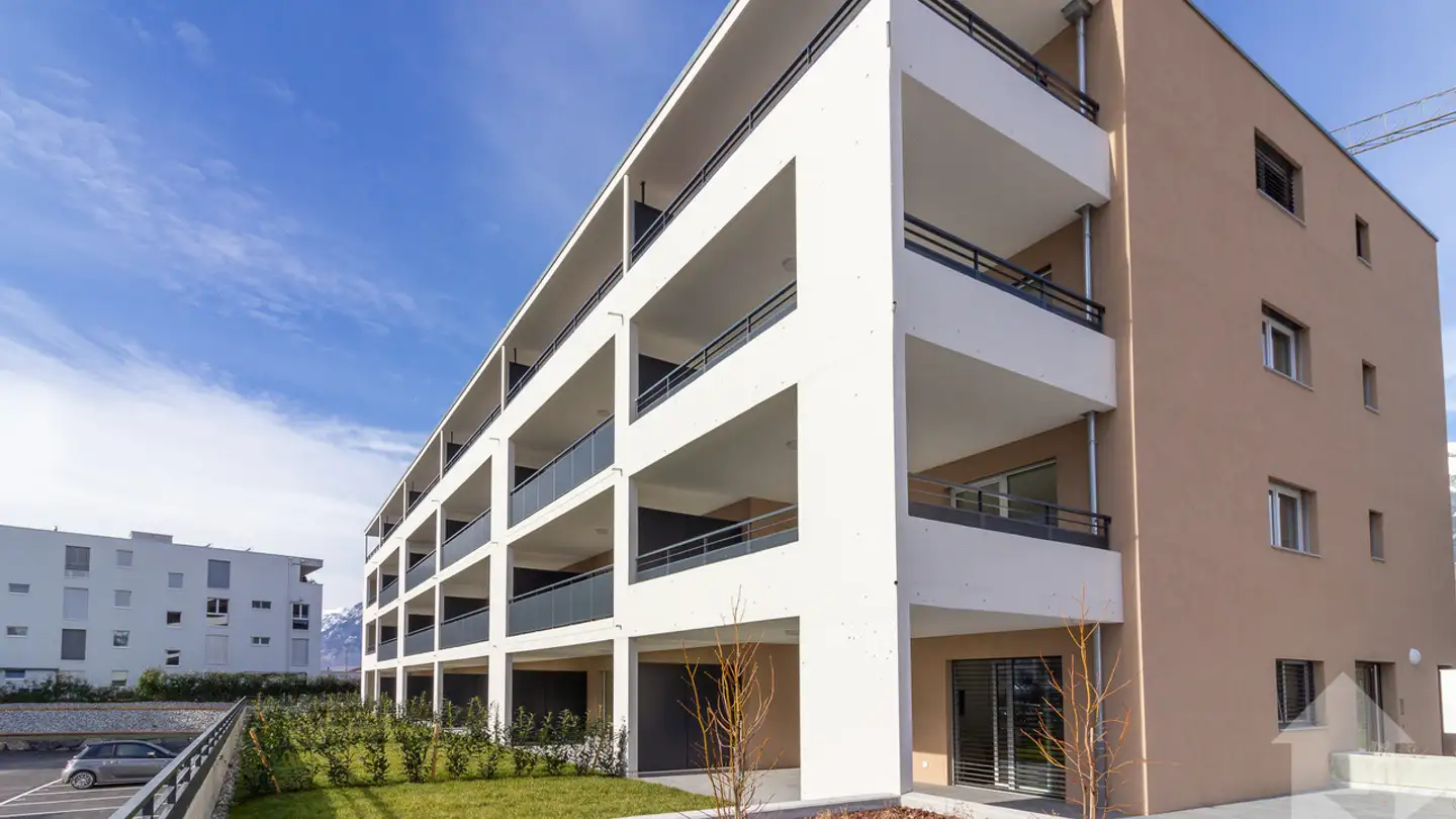 Appartamento in vendita - 1994 Aproz (Nendaz) - Photo 4