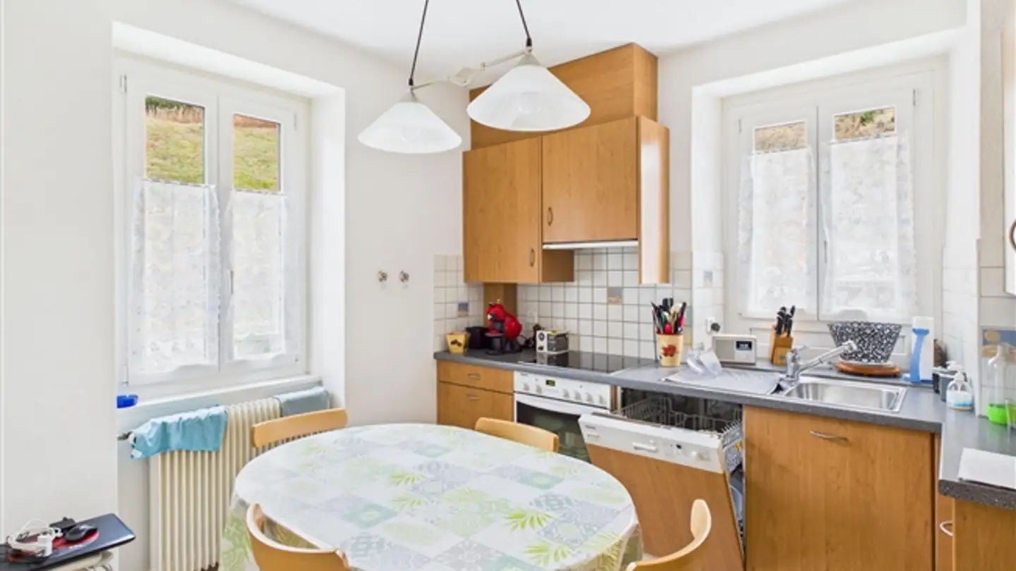 Wohnung kaufen - 1946 Bourg-St-Pierre - Foto 3