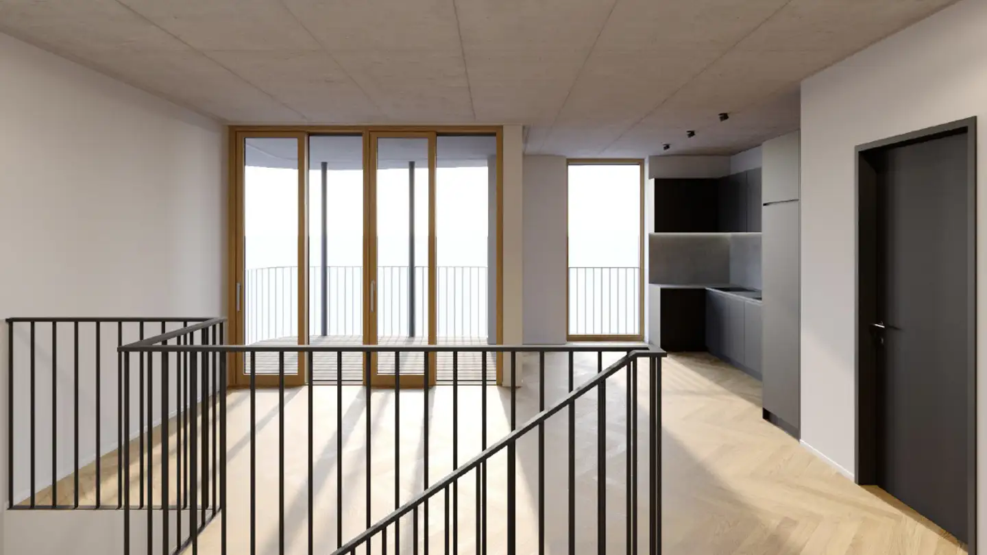 Apartment for sale - Kerngartenstrasse 2, 4104 Oberwil BL - Photo 2