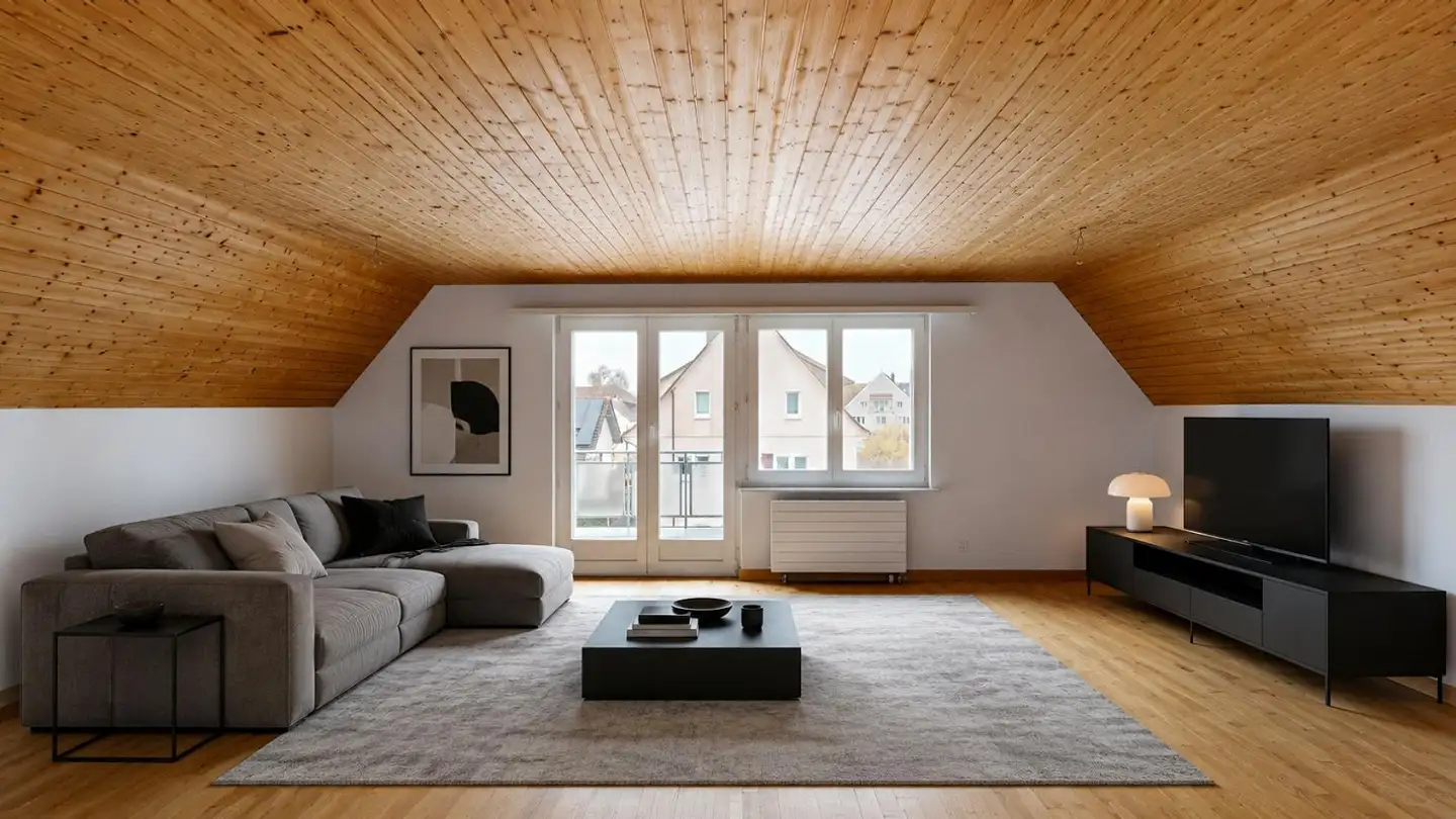 Appartement à louer - Hallwylstrasse 19, 8590 Romanshorn