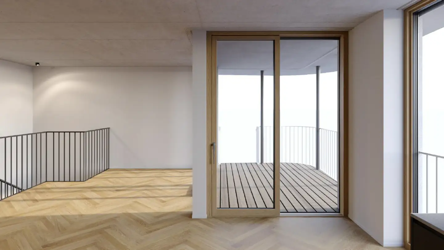 Apartment for sale - Kerngartenstrasse 2, 4104 Oberwil BL - Photo 3