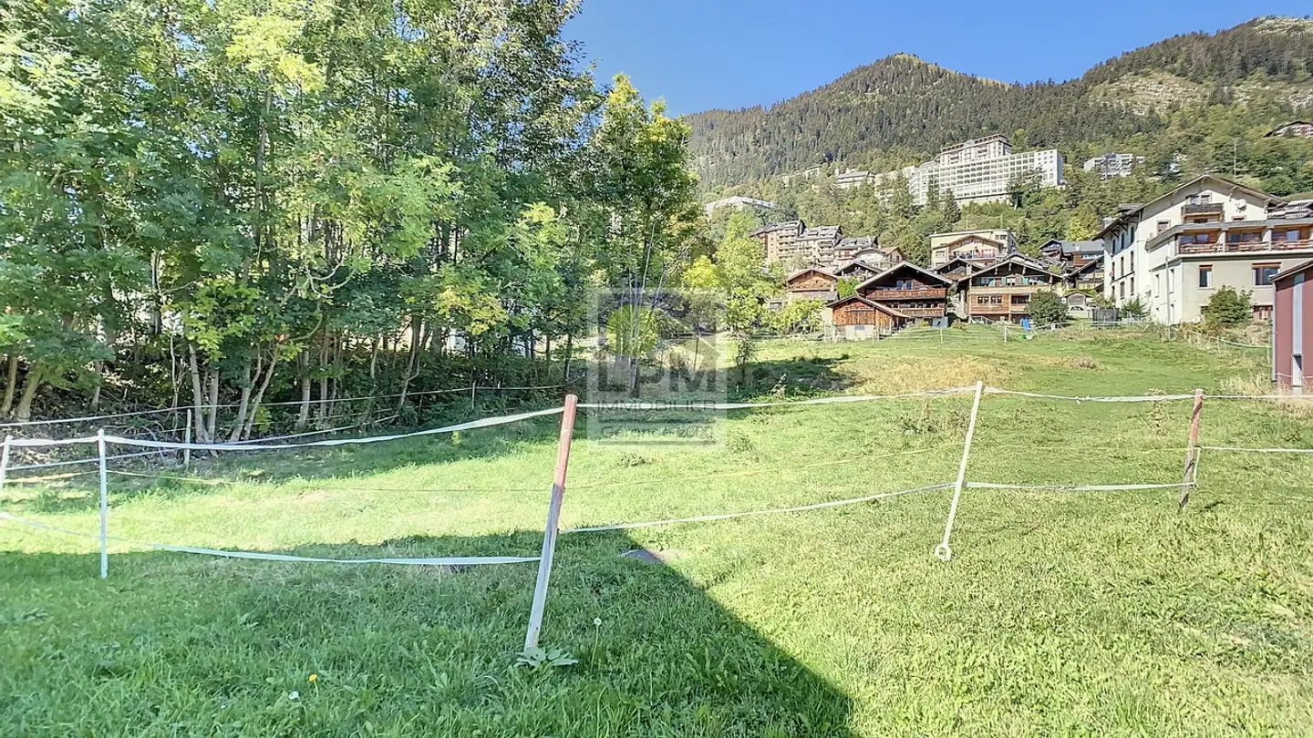 Property for sale - 1854 Leysin - Photo 3