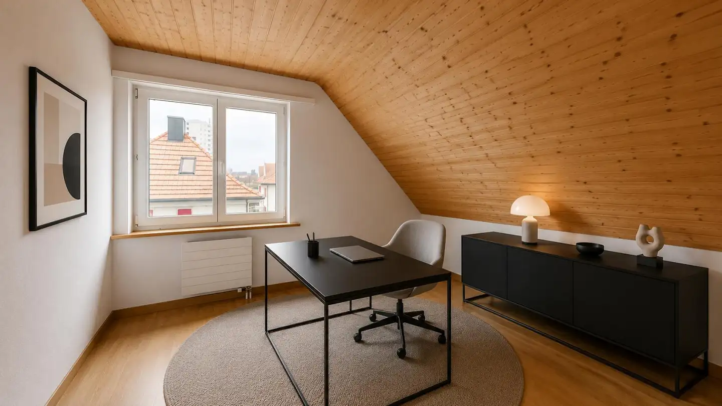 Appartamento in affitto - Hallwylstrasse 19, 8590 Romanshorn - Foto 3