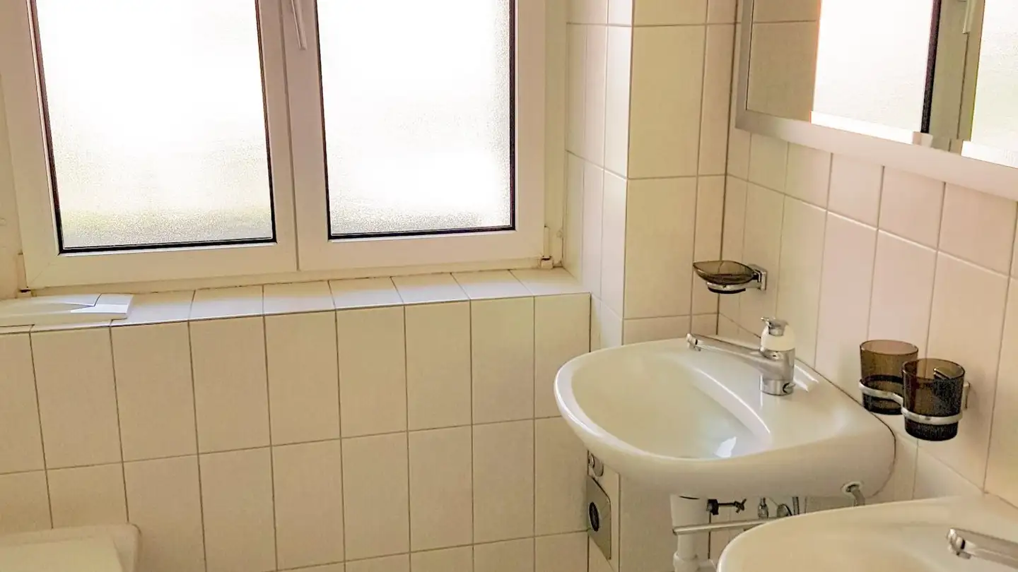 Appartement à louer - Hauptstrasse 113, 4102 Binningen - Photo 4