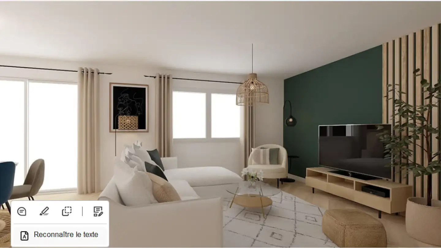 Apartment for sale - 2114 Fleurier - Photo 3