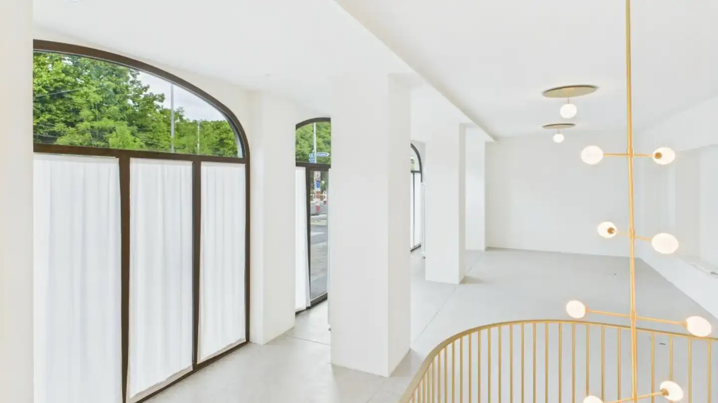 Office space for sale - Avenue D'echallens 88, 1004 Lausanne - Photo 4