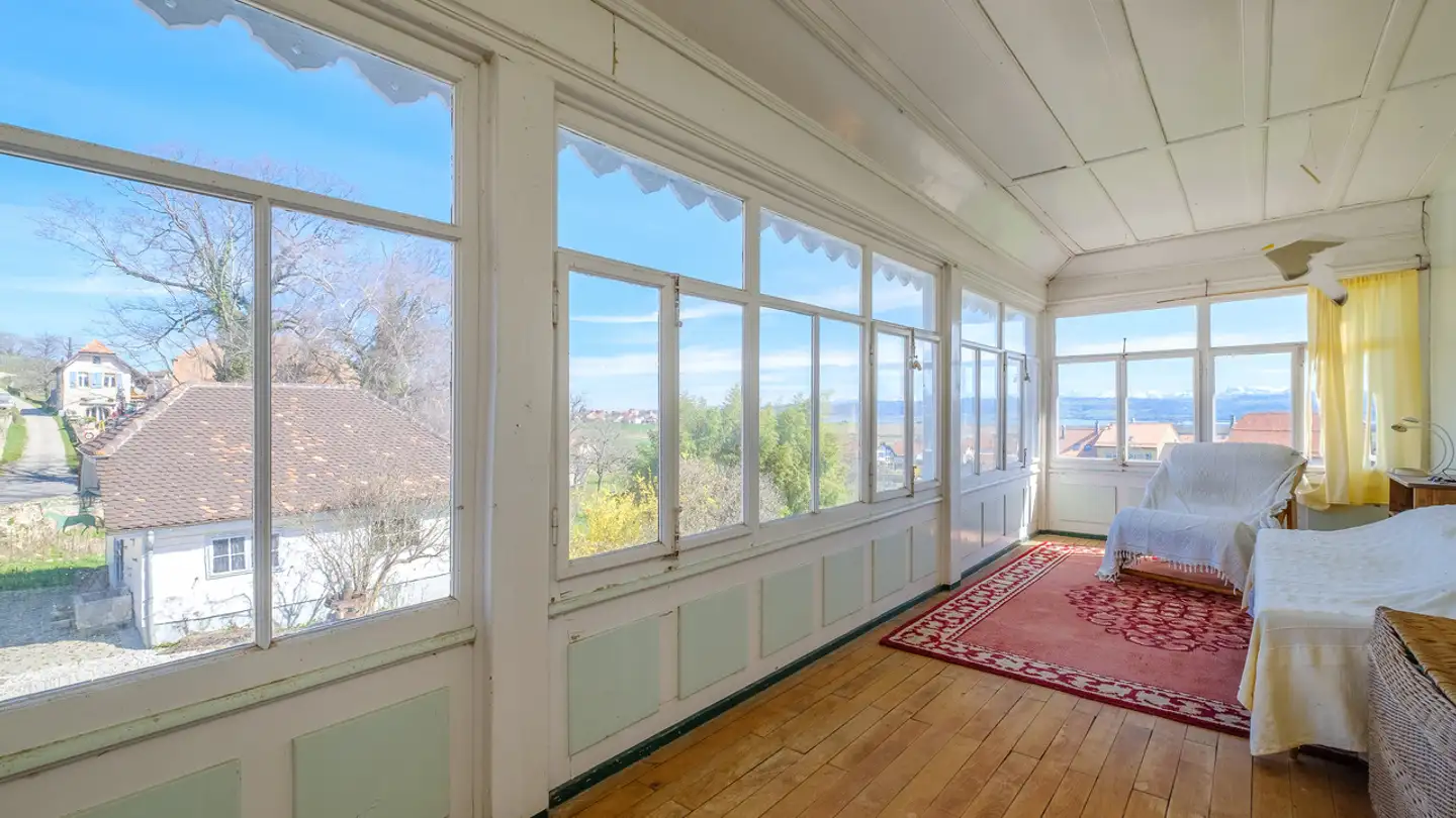 Single house for sale - 1427 Bonvillars - Photo 3