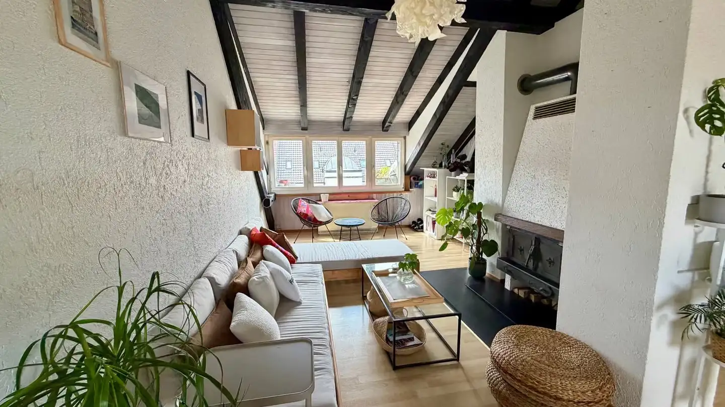 Apartment for rent - Dornacherstrasse 295, 4053 Basel