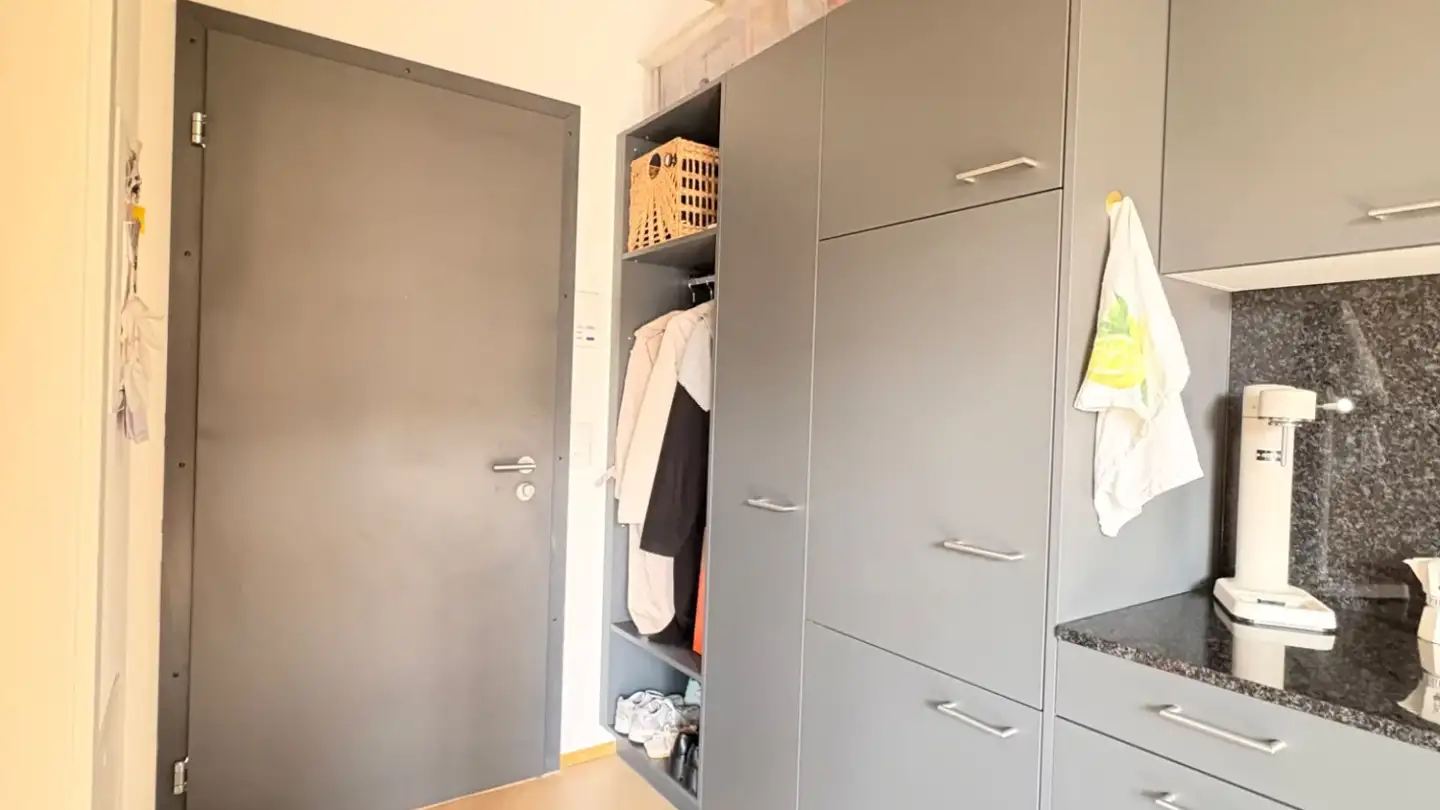 Appartamento in affitto - Lyssachstrasse, 3400 Burgdorf