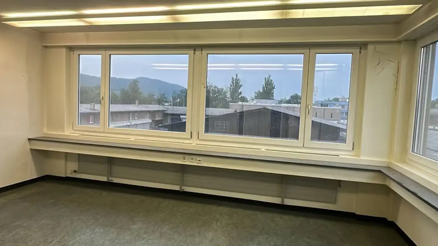 Bürofläche mieten - Pulverhausweg 11, 5033 Buchs AG - Foto 2