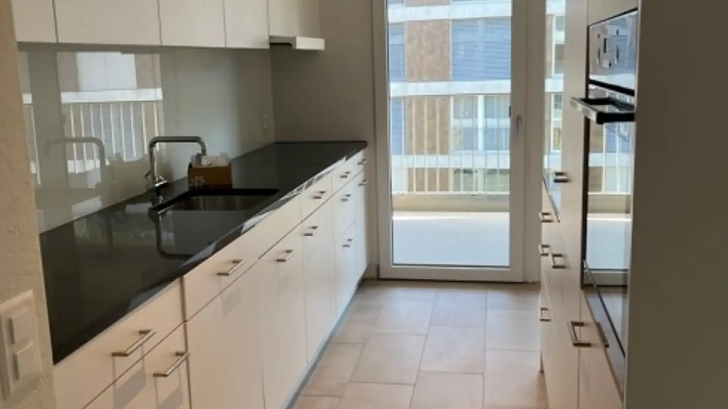 Wohnung mieten - Buchenweg 5c, 8500 Frauenfeld - Foto 4