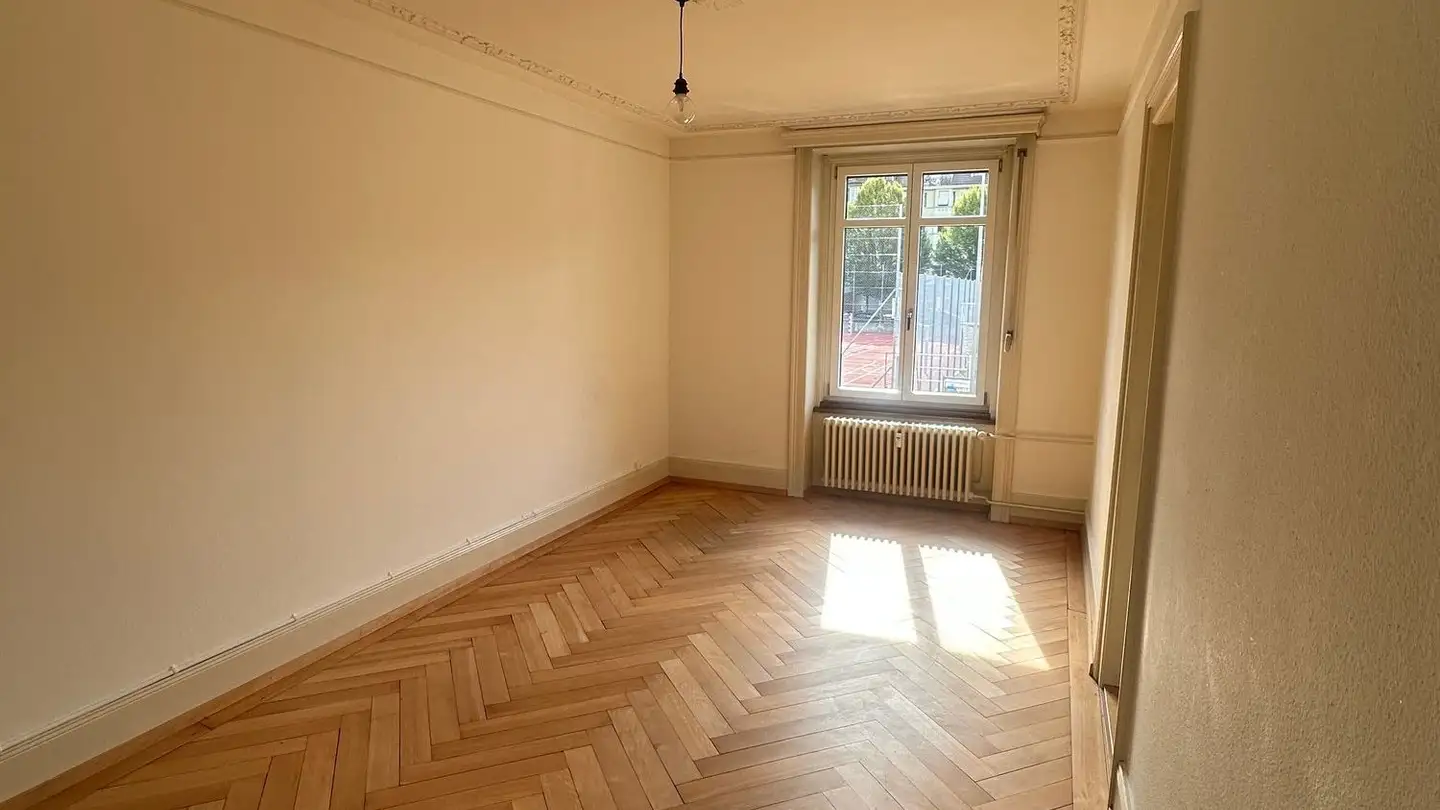 Appartement à louer - Zähringerstrasse 11, 6003 Luzern - Photo 3