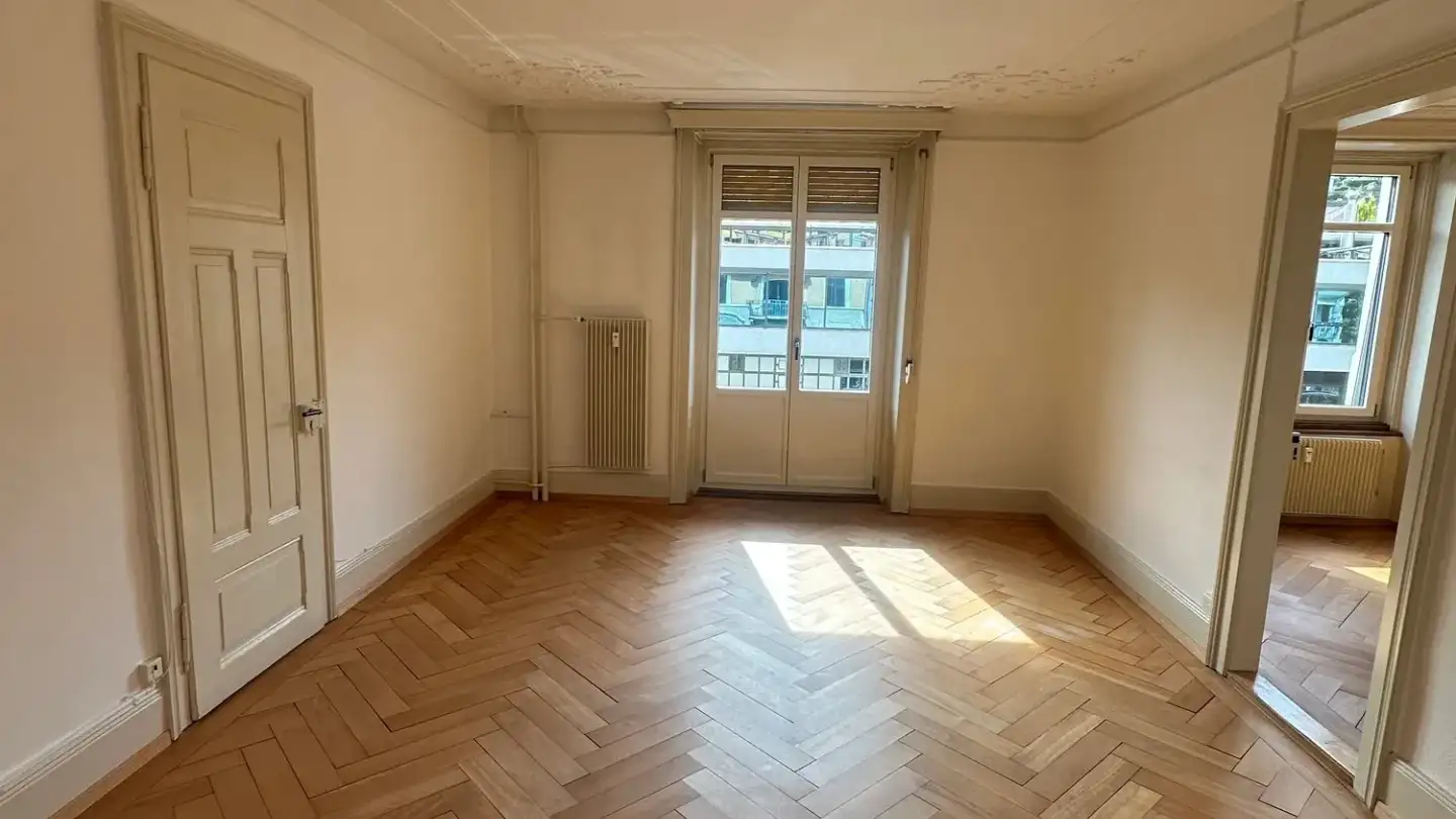Appartement à louer - Zähringerstrasse 11, 6003 Luzern - Photo 4