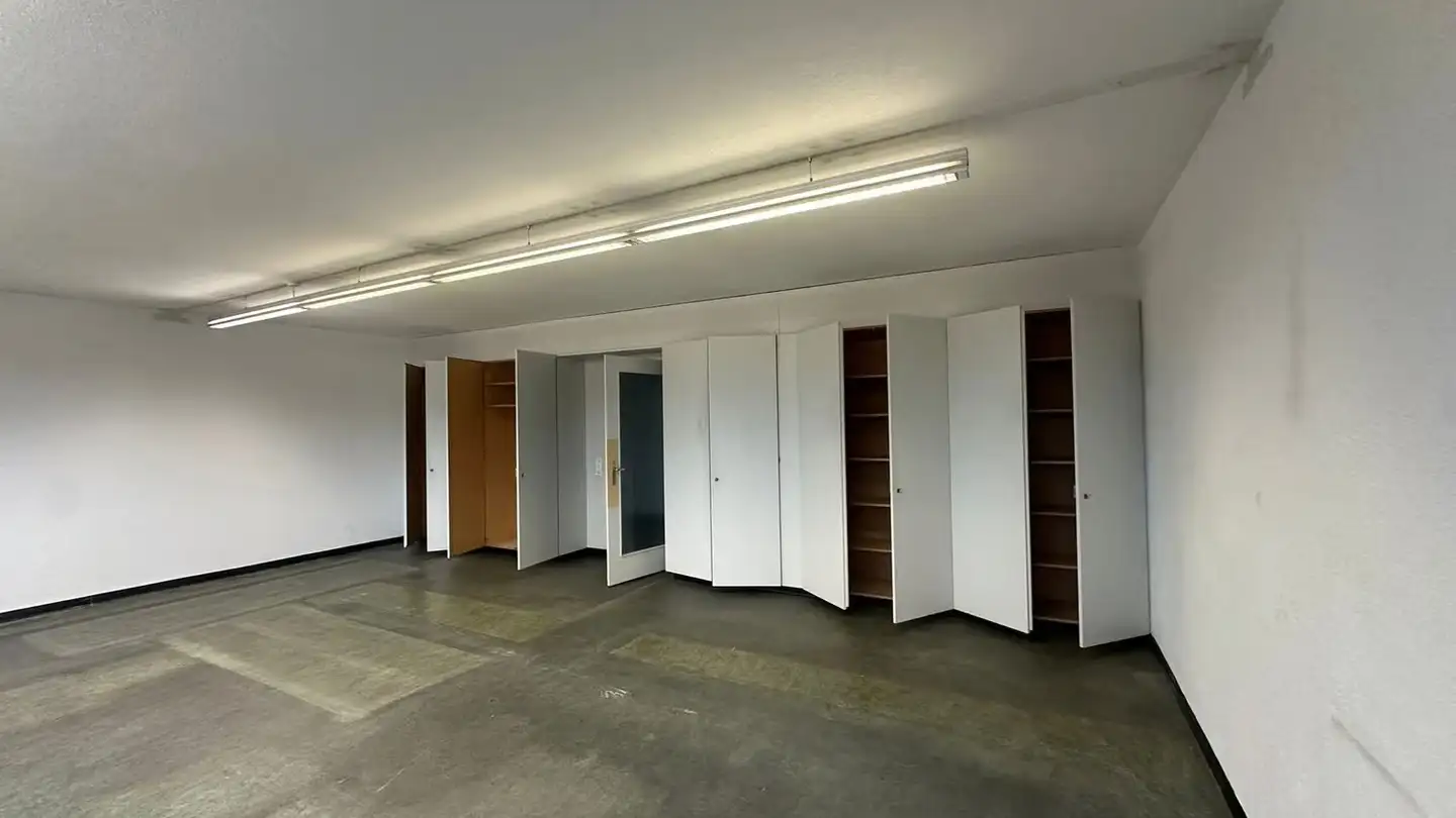 Bürofläche mieten - Pulverhausweg 11, 5033 Buchs AG - Foto 4