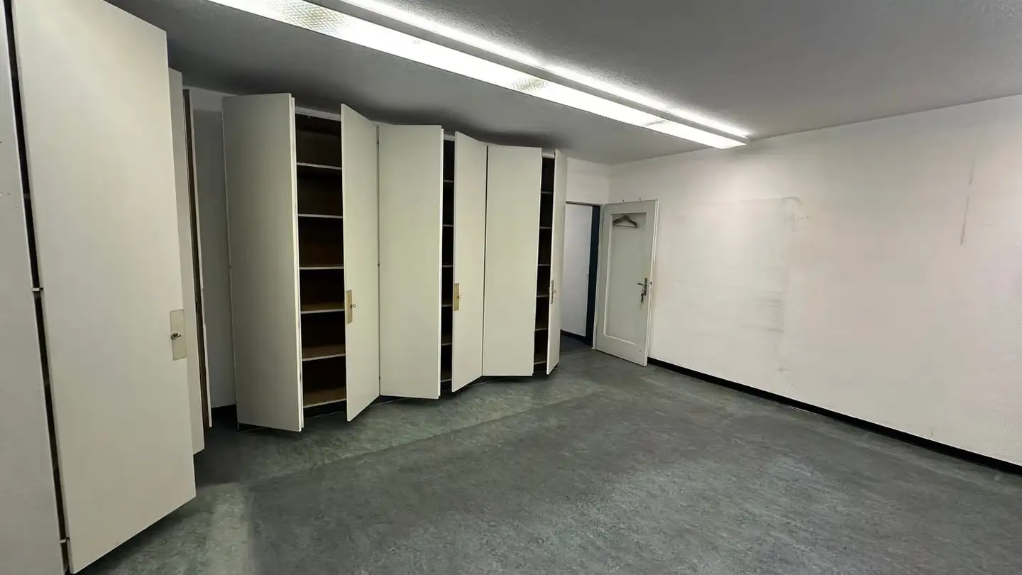 Bürofläche mieten - Pulverhausweg 11, 5033 Buchs AG - Foto 3