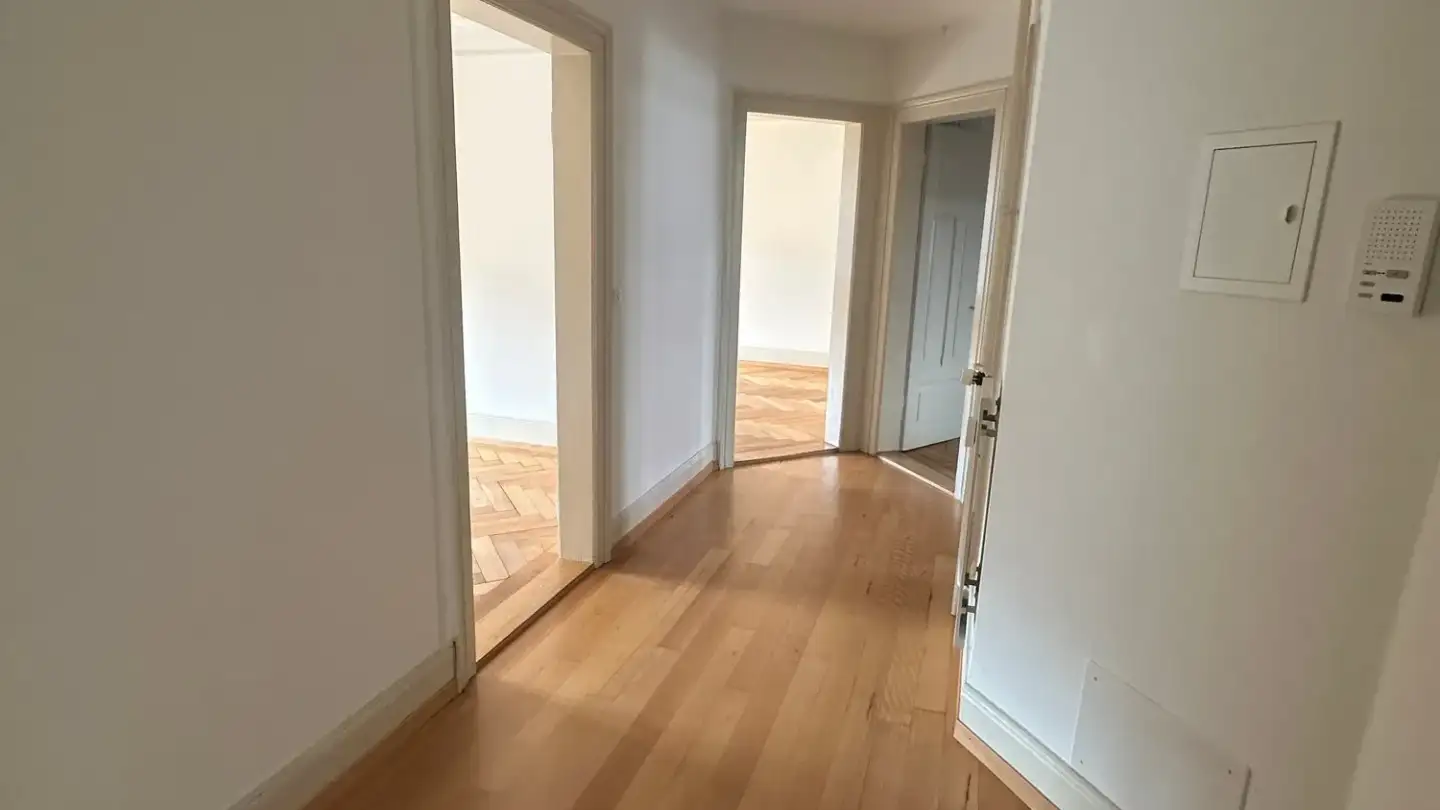 Appartement à louer - Zähringerstrasse 11, 6003 Luzern - Photo 2