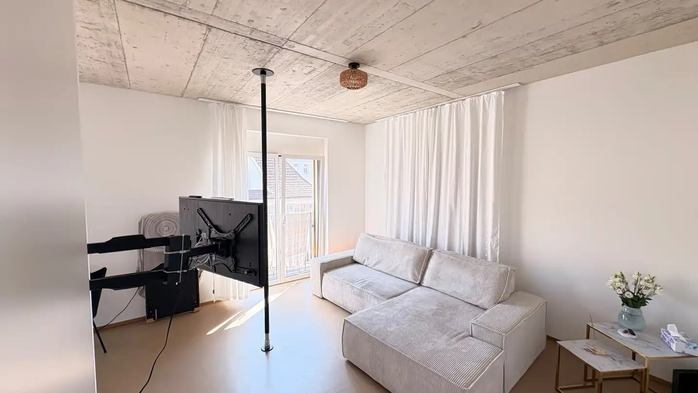 Apartment for rent - Lyssachstrasse, 3400 Burgdorf - Photo 3
