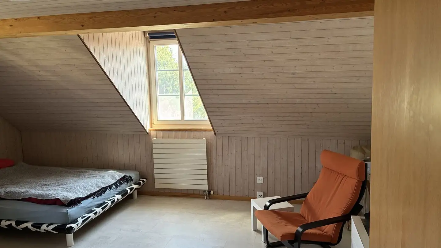 Single room for rent - Risistrasse 25a, 8903 Birmensdorf ZH - Photo 2