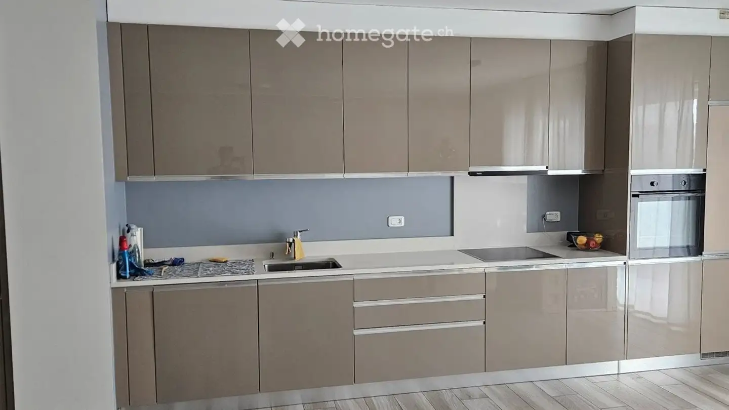 Appartamento in affitto - Via Franco Zorzi 42, 6500 Bellinzona - Foto 4