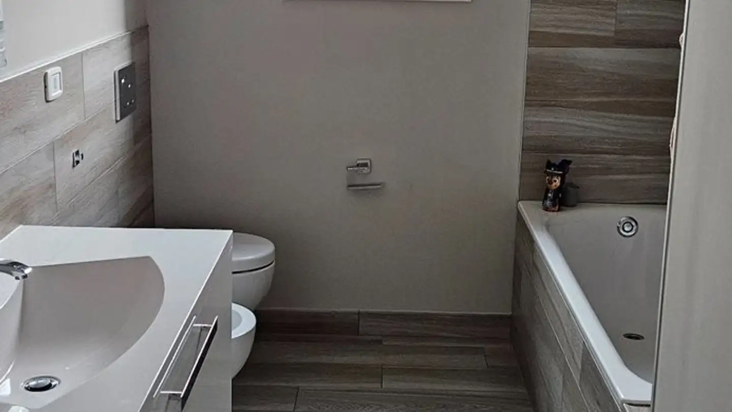 Appartement à louer - Via Franco Zorzi 42, 6500 Bellinzona - Photo 4