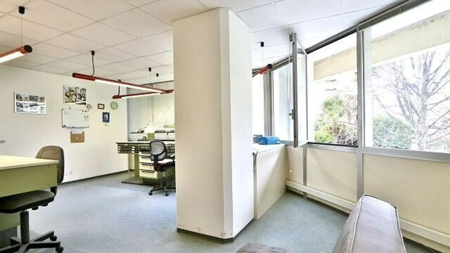 Bürofläche kaufen - 6600 Locarno - Foto 3