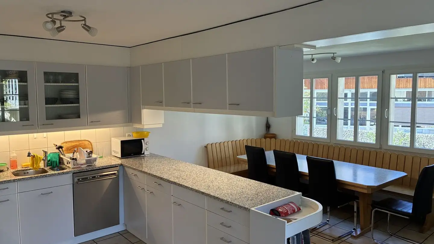 Single room for rent - Risistrasse 25a, 8903 Birmensdorf ZH - Photo 4