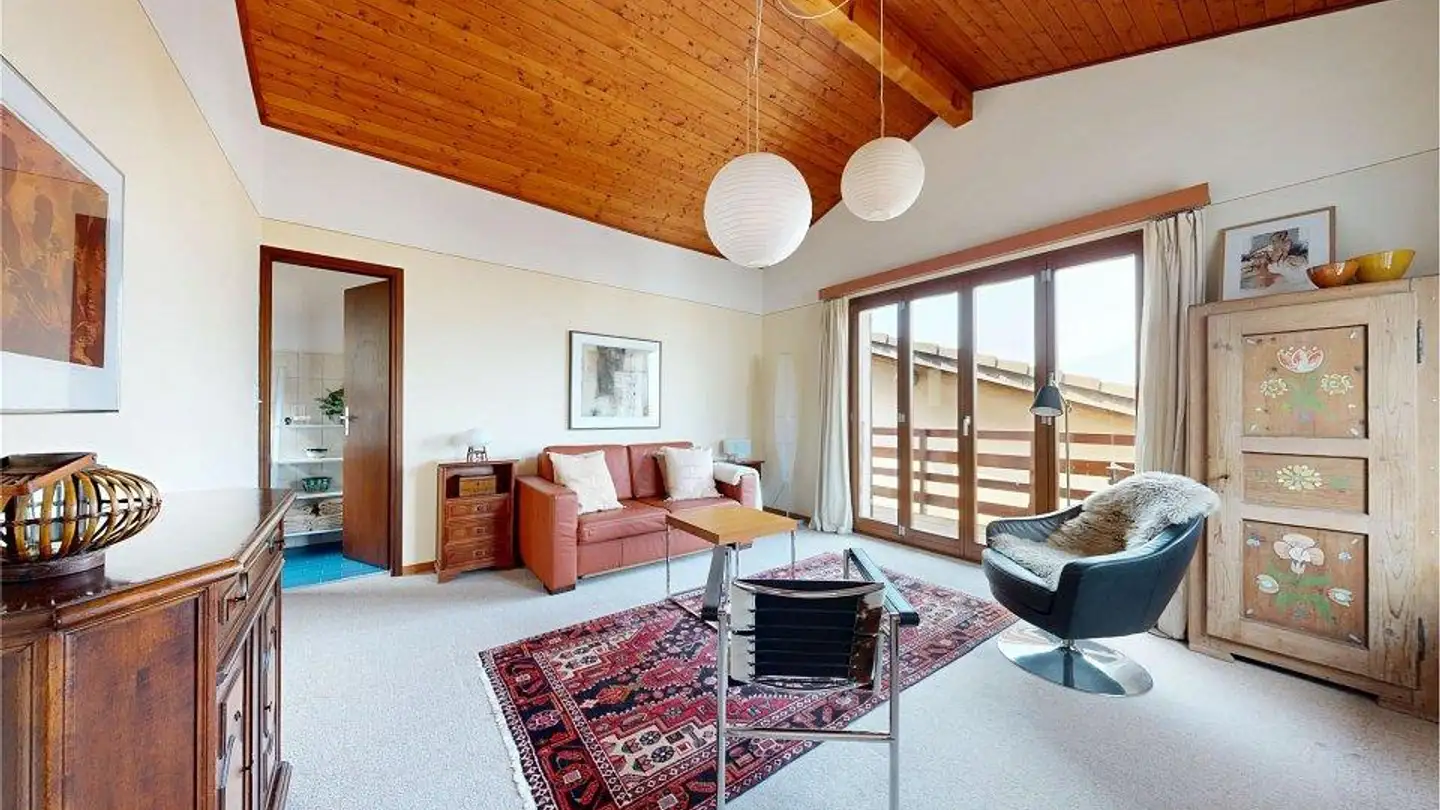 Maison individuelle à vendre - 6574 Vira (Gambarogno) - Photo 3