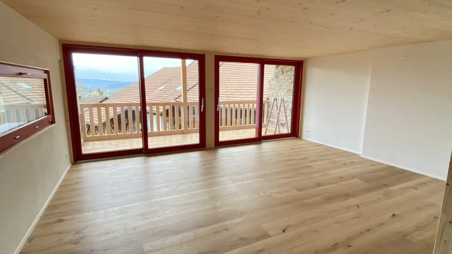 Appartamento in affitto - Hinterhuebstrasse 8a, 8413 Neftenbach