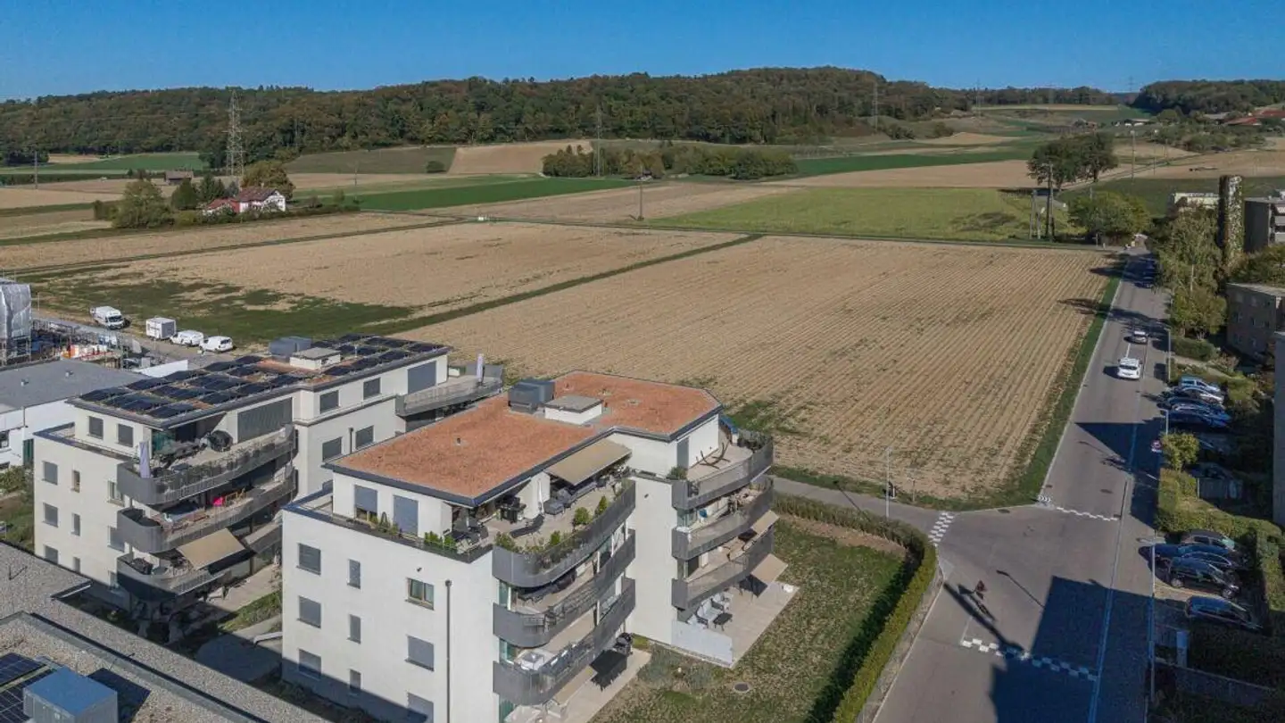 Appartamento in vendita - Steinackerstrasse 1a, 8180 Bülach - Foto 2