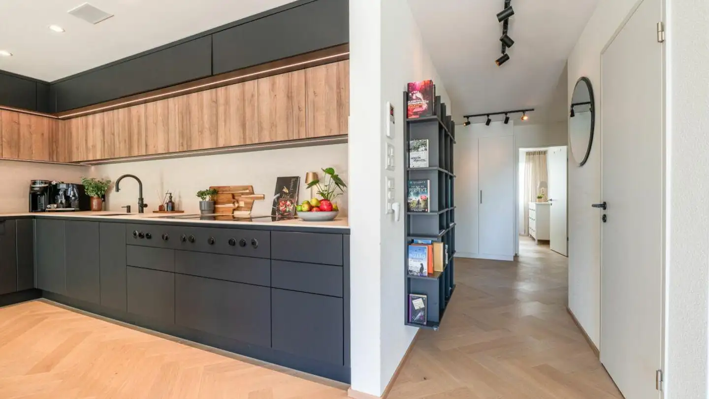 Appartamento in vendita - Steinackerstrasse 1a, 8180 Bülach - Foto 3