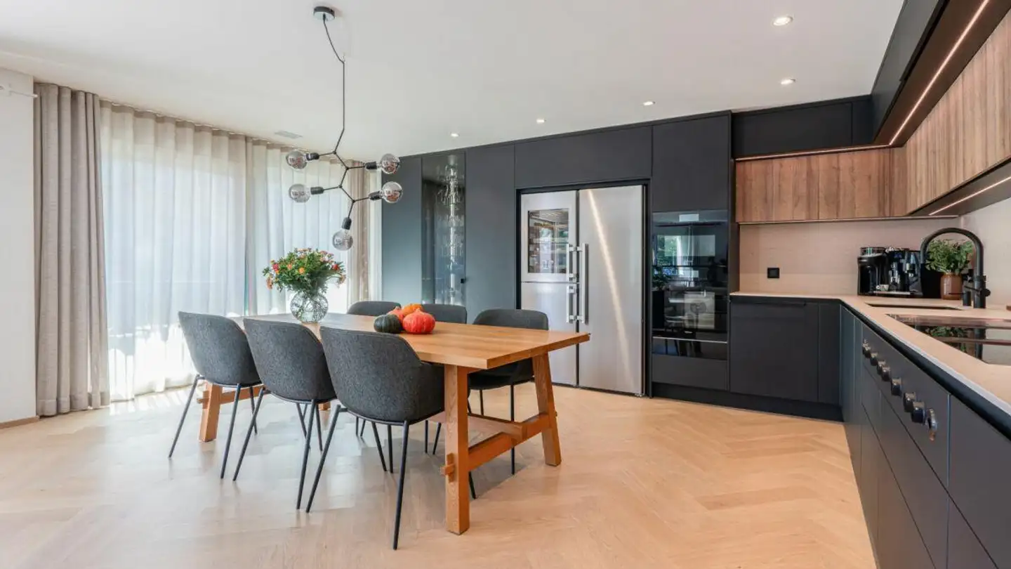 Appartamento in vendita - Steinackerstrasse 1a, 8180 Bülach - Foto 4