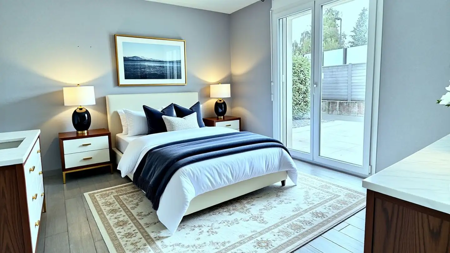 Stepped apartment for sale - 1040 Echallens - Photo 4