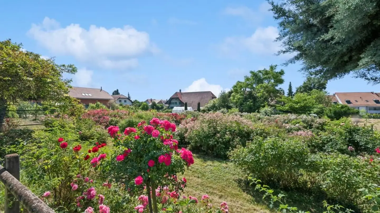 Terrain constructible à vendre - 1789 Lugnorre - Photo 4