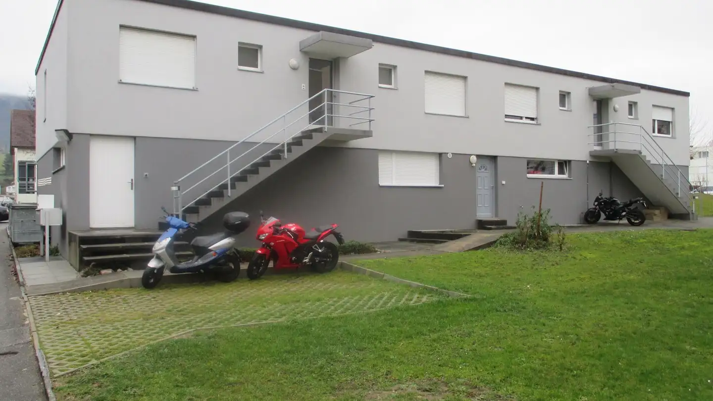 Wohnung mieten - Neumattstrasse 20, 4657 Dulliken - Foto 2