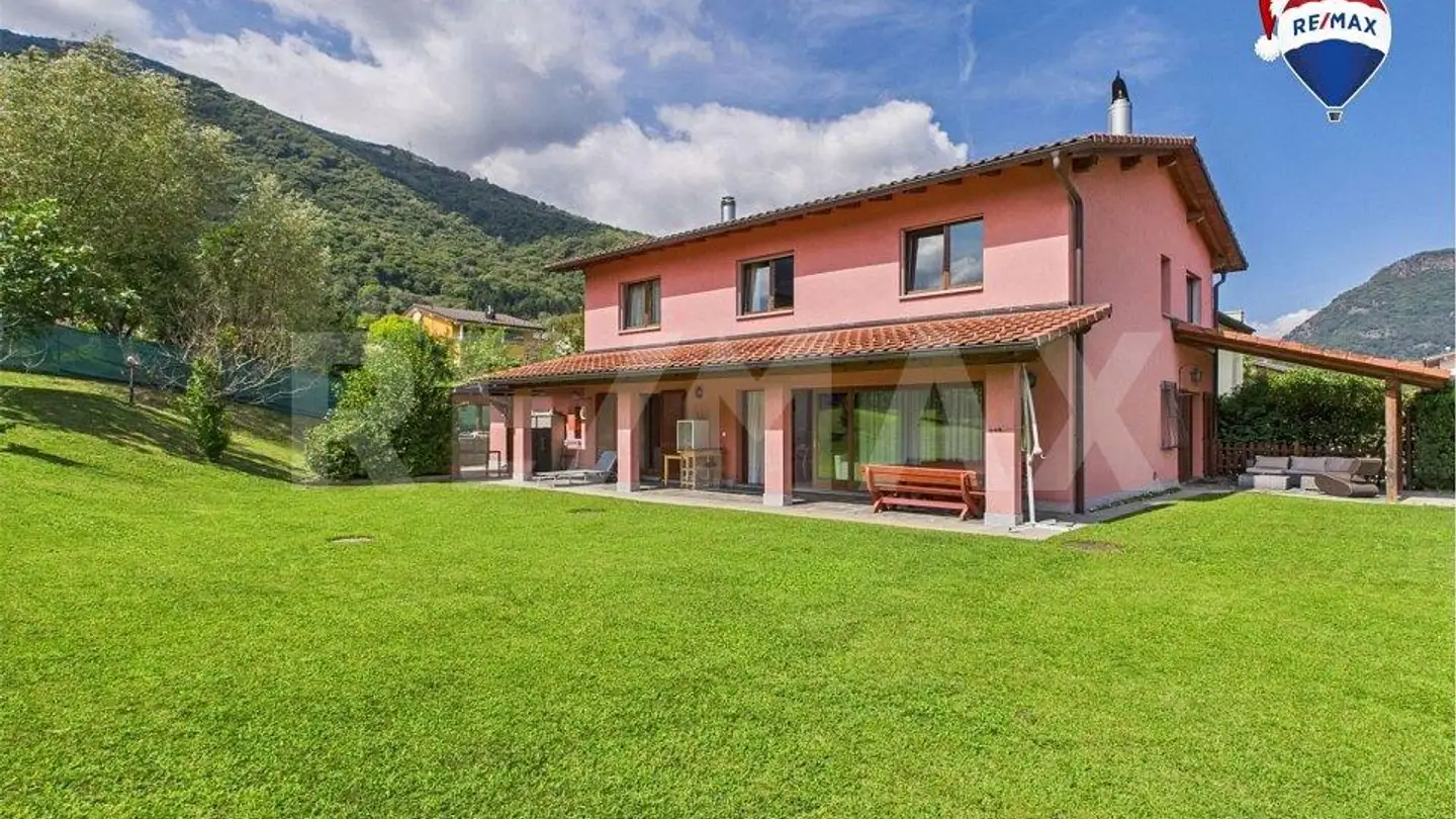 Casa singola in vendita - 6807 Taverne