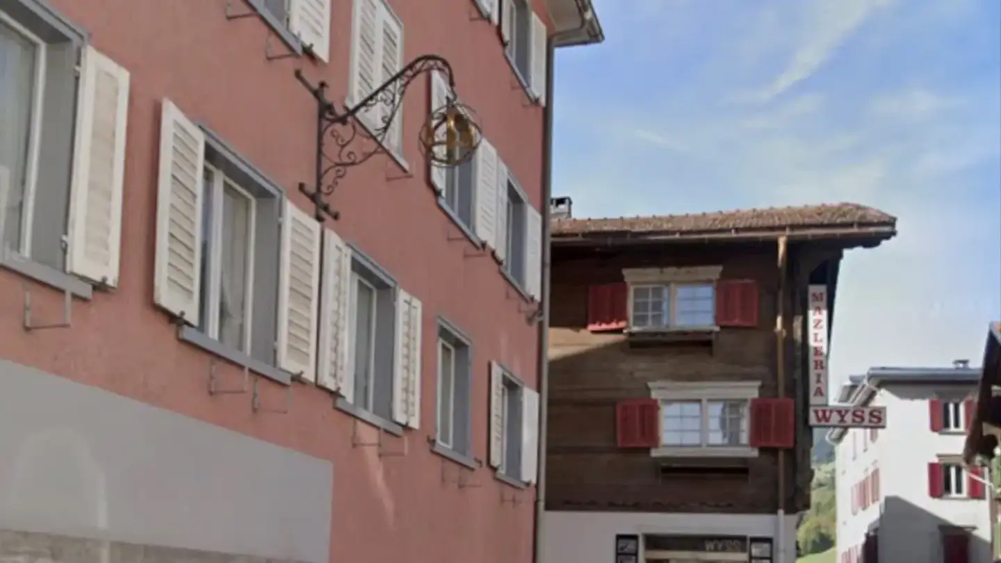 Appartamento in affitto - Via Principala 77, 7166 Trun - Foto 3