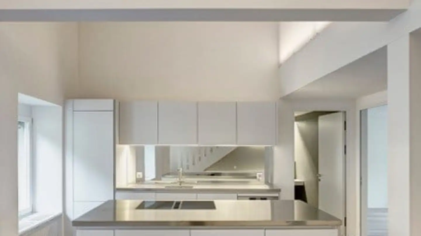 Appartamento in affitto - Rue De Nidau / Nidaugasse 22, 2502 Biel/Bienne - Photo 2