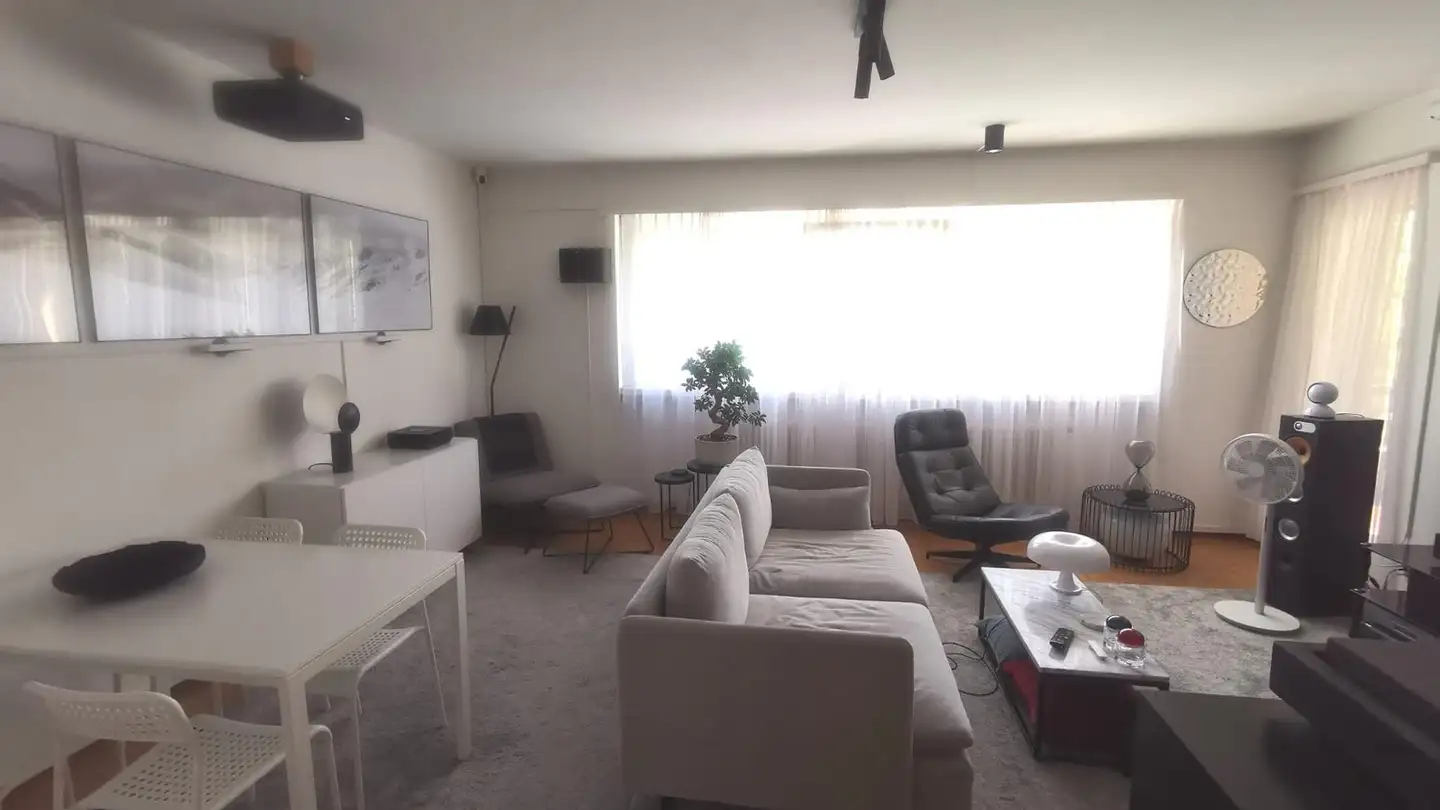 Appartamento in affitto - Via Santa Maria 12, 6930 Bedano - Foto 4