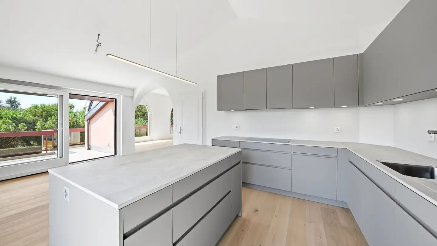 Wohnung kaufen - 1025 St-Sulpice VD - Foto 3